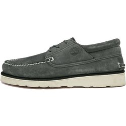 Timberland Lässige bequeme leichte Low-Top Sneakers Herren Sneakers Grau A2NV3 41.5