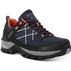 Regatta Damen/Damen Samaris III Niedrige Wanderschuhe 5 UK