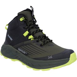 Hi-Tec Wasserdichte Fuse Trail-Sneaker für Damen/Damen 11 UK