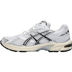 Asics Gel 1130 Weiß Wolkengrau 36