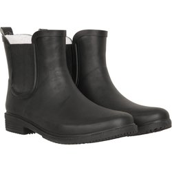 Mountain Warehouse Winter-Gummistiefel für Damen/Damen 8 UK schwarz