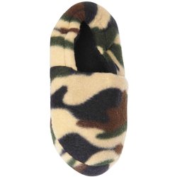 Keanu Kinder/Kinder Camouflage Hausschuhe 11 UK