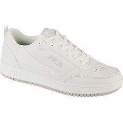 Fila Rega Nf, Herren weiße Sneaker 45 weiß