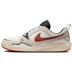 Air Jordan CMFT Era Sail Black Herren Sneaker Weiß Hellcreme Redstone HJ6777101 42
