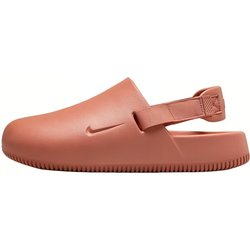 Neue Nike Calm Mules 'Terra Blush' Damen FB2185-201 36.5