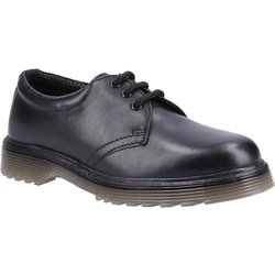 Amblers Herren-Gibson-Schuhe aus Aldershot-Leder 14 UK schwarz
