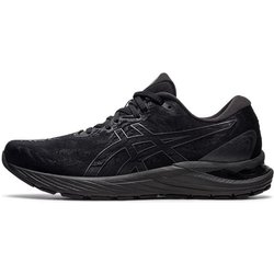 ASICS Gel Cumulus 23 Schwarz Herren Sneaker Graphitgrau 1011B012-002 40