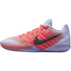 Nike Sabrina 3 EP Comfortable Soft Support Basketball Shoes Unisex Sneakers Purple Red HF2882-500 42