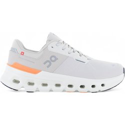 ON Running Cloudrunner WP Waterproof - Damen Laufschuhe Sport Schuhe Grau 3WE10143071 ORIGINAL EU 37.5 US 6.5 graue