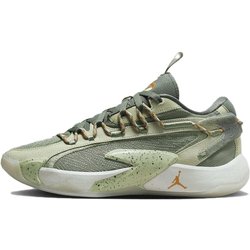 Air Jordan Luka 2 PF Olive Aura Herren Sneaker Grün Ölgrün Seeglas DX9034-308 41