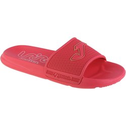 Joma S.Land Lady 23 SLALS, Damen-Pantoletten in Rosa 41 rosa