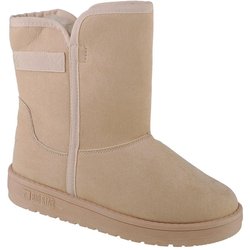 Damen Synthetikstiefel Big Star 37 beige