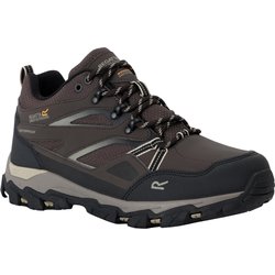 Regatta Herren Holcombe 3 Niedrige Wanderstiefel 6 UK