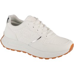 Big Star Sneakers Schuhe, weiße Damen Sneakers 38 weiß