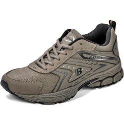 Herren-Freizeitschuhe, BONA, Herren-Sneaker, bequem, atmungsaktiv, Outdoor-Freizeit 44