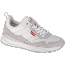 Levi's Oats Refresh S 234235-878-50, Damen, Sneakers, weiß 36 weiß