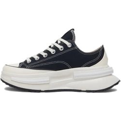 Converse Run Star Legacy CX Low Schwarz Weiß Unisex Sneaker A11489C 43