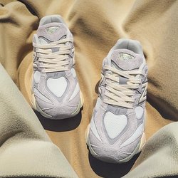 9060 atmungsaktive und gedämpfte Laufschuhe, neue Sommerausgabe 38