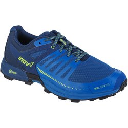 Inov-8 Roclite G 275 V2 001097-BLNYLM-M-01, Herren, Laufschuhe, blau 46,5 blau