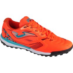 Joma Liga-5 24 LIGW TF, Herren orange Turf-Fußballschuhe 45 orange