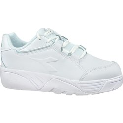 Diadora Majesty 501-175745-01-20006, Damen, Sneaker, weiß 36,5 weiß