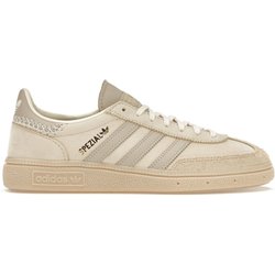 Adidas Handball Spezial Cream White Wonder Beige Damen Sneaker Magic-Beige IE3699 41⅓