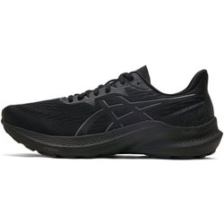 Asics GT 2000 12 Triple Black Men Sneakers 1011B691-001 44