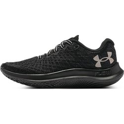 Under Armour Flow Velociti Wind 2 CN Schwarz Jetgrau Damen Sneaker 3025662-002 38.5