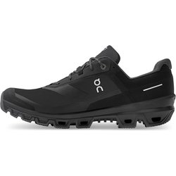 ON Cloudventure Wasserdicht Schwarz Herren Sneaker 32.99253 40.5