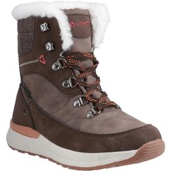 Cotswold Womens/Ladies Sheephouse Hiking Boots 8 UK braun