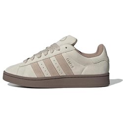 adidas Campus 00s Aluminium Earth Strata Unisex Sneakers Grey Wonder-Beige ID3425 45⅓