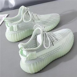 Atmungsaktive Freizeitschuhe für Damen – leicht, vielseitig, weiche Sohle zum Laufen und Gehen im Frühling und Herbst Size 38