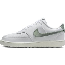 Neuer Nike Court Vision Low Next Nature Weiß Sail Jade Horizon Damen HV5246-102 36.5