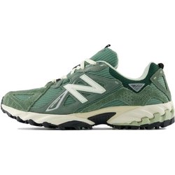 New Balance 610 Lunar New Year - Grüne Unisex-Sneaker Natur-Minze Turteltaube ML610TLN 38