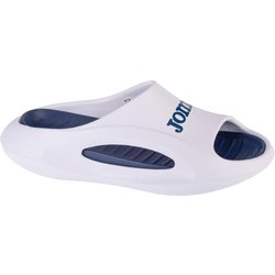 Joma S.Zantes Men 24 SZANTES, Weiße Herren-Slipper 45 weiß