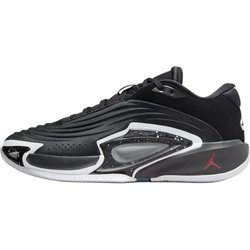 Air Jordan Jordan Luka 3 PF Speedway Unisex Sneaker Schwarz Rauchgrau Weiß FQ1285-001 42.5