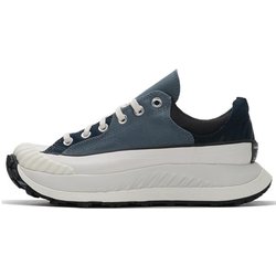 Converse 1970s Comfortable Versatile Low-Top Casual Shoes Unisex Sneakers Gray Black A02118 44.5