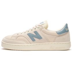 New Balance Proct Mesh Stoff Rutschfest Stoßdämpfend Langlebig Leicht Atmungsaktiv Low Top Skateschuhe Unisex Skateschuhe Grau Blau PROCTCTC 43
