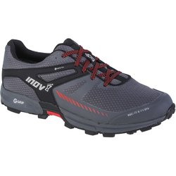 Inov-8 Roclite G 315 GTX, Herren graue Laufschuhe 44 grau