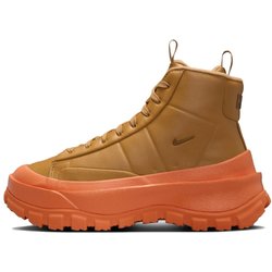 Neuer Nike Blazer Roam Mid Flax Safety Orange Racer Blue Light British Tan Damen FQ9065-200 36