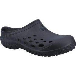 Muck Boots Damen/Damen Muckster Lite Clogs 8 UK schwarz