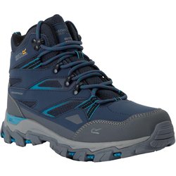 Regatta Holcombe III Wanderstiefel für Damen 8 UK