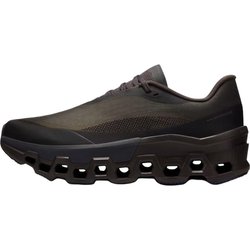 Post Archive Faction x Cloudmonster 2 Dornbraun Damen-Sneaker Grün 3WE10353940 36