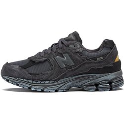 New Balance 2002R Protection Pack - Phantom Unisex-Sneaker Grau Magnet M2002RDB 41.5