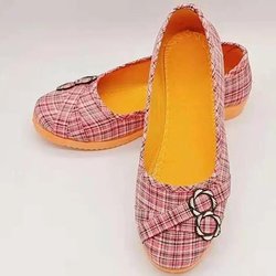 Alte Beijing Stoffschuhe Damen Mutterschuhe Einfarbig Kariert Arbeitsschuhe Schlanke Schuhe Flachsohlenschuhe Lässige und Bequeme Oma-Schuhe 40 rot