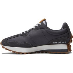 New Balance 327 Magnet Gum Damen Sneakers Grau Weiß WS327CG 36