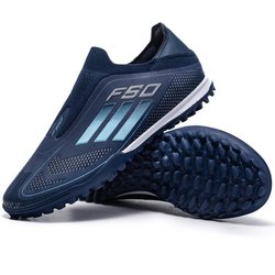 Weltmeisterschaft Kinder Fußballschuhe Jungen und Jugendliche Studenten Frauen TF gebrochene Nägel AG lange Nägel Wettkampftrainingsschuhe 40