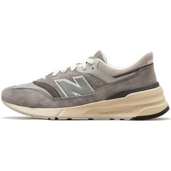 New Balance 997R Shadow Grey Unisex-Sneaker Rain-Cloud U997RHA 36