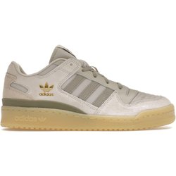 Adidas Forum Low Classic Talc Clay Unisex Sneakers Cream Sesame HQ7096 36⅔