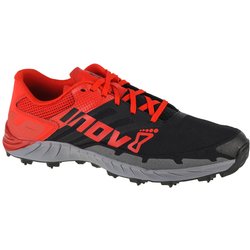 Herren Stoff Laufschuhe Inov-8 47 schwarz
